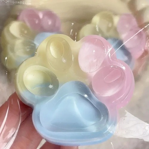 Taba squishy big cat - taba,