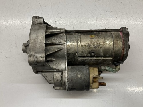 Starter motor peugeot boxer - starter,