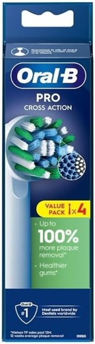 Oral pro cross action - cross,