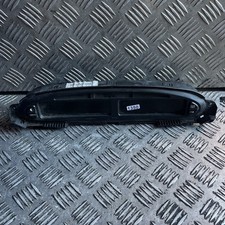 CITROEN C4 PICASSO 2006-2013 DIGITAL SPEEDOMETER INSTRUMENT CLUSTER 9661734780