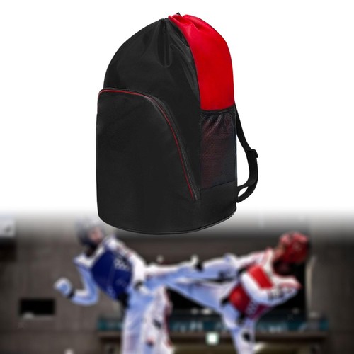 Taekwondo bag drawstring - taekwondo,
