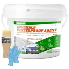 Waterproof Sealant 1,000G