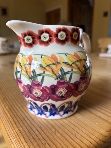 Rare emma bridgewater - emma, blast