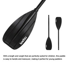 Kids Aluminum Alloy Boat