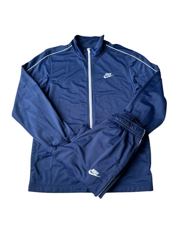 Nike poly tracksuit men - nike,