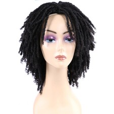 .6 Inch Synthetic Dreadlocks