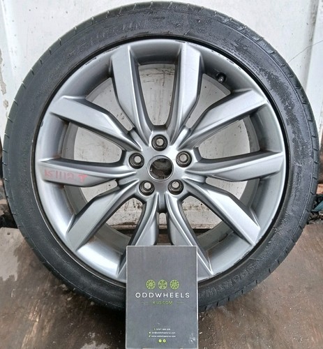 Kuga line alloy wheel - kuga,