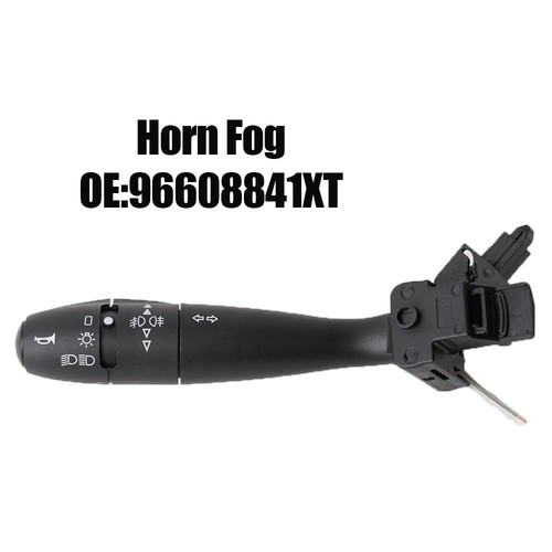Turn signal indicator stalk - turn,