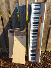 Privia PX-110 Casio Digital Piano Keyboard Working With Issues