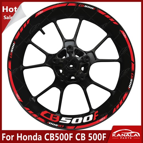 Set for honda cb500f 500f - 1,
