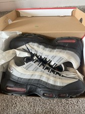 Nike Air Max 95 Koi Fish Scales - UK 10.5 - excellent condition 
