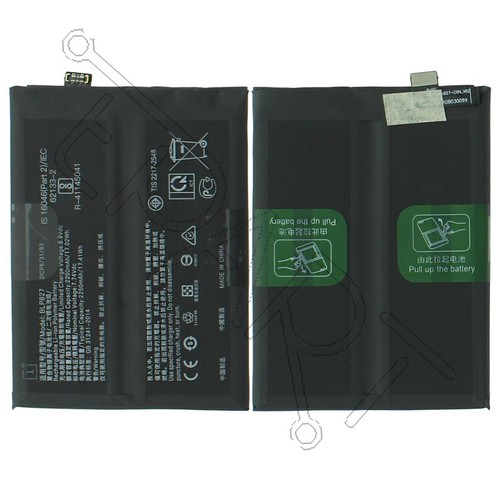 Genuine oneplus pro - genuine,