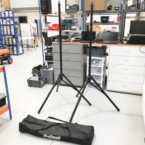 Prosound heavy duty pa - prosound,