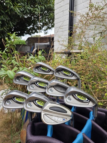 Ping golf clubs rapture - golf, ,