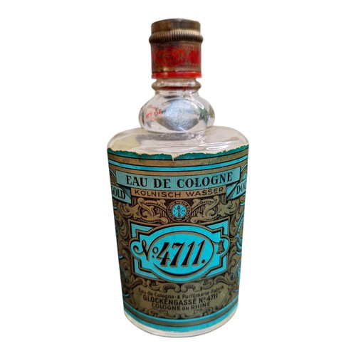 Vintage german 4711 - eau, de