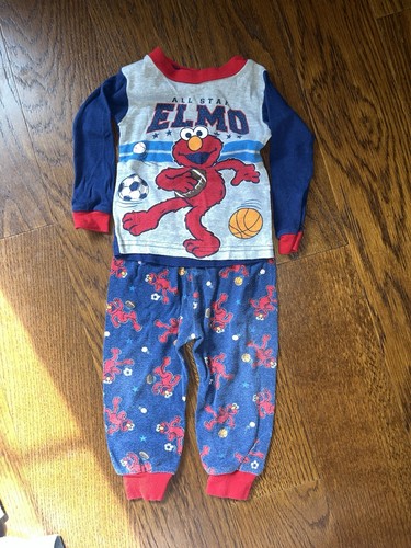 Y2k sesame street all star - sesame,
