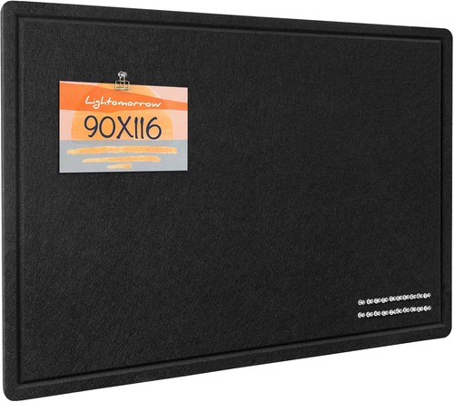 Large bulletin board - -, 90