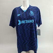 FC Porto Football Shirt Mens