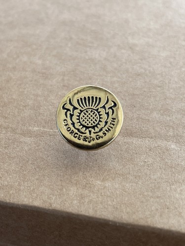 Vintage glenlivet george jc - vintage,