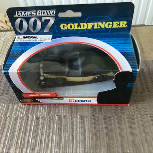 Corgi classic ty06801 - corgi,