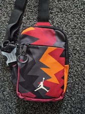 Nike Air Jordan Jumpman Logo