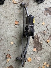 Audi Tt Mk1 windscreen Wiper Motor 