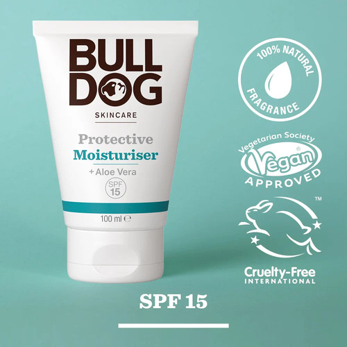 Bulldog skincare protective - bulldog,