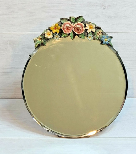 Vintage 1930s art - vintage, deco