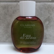 CLARINS Aroma Eau Des Jardins