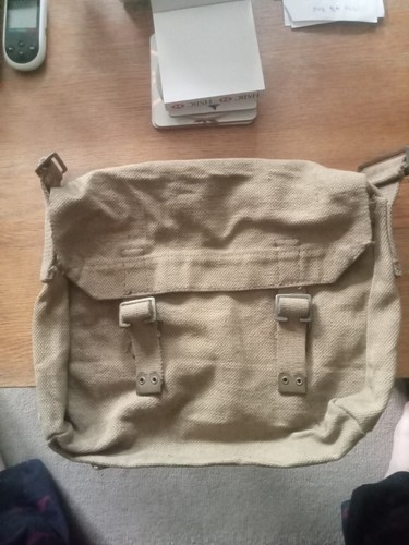 Ww1 british army webbing small - ww1,