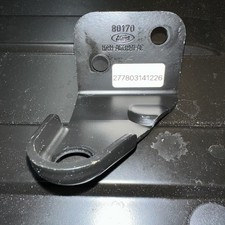 Ford Sierra Xr4x4 Rear Back