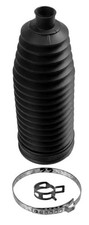 Steering rack gaiter Front