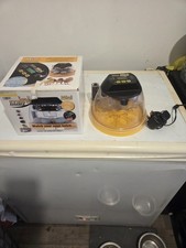 Brinsea Mini ADVANCE Fully Automatic Incubator ( Proven Results)