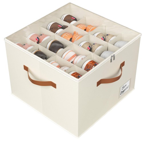 Storivo shoe storage organiser - shoe,