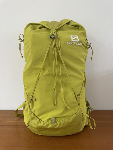 Salomon out day 20l - salomon, 4l