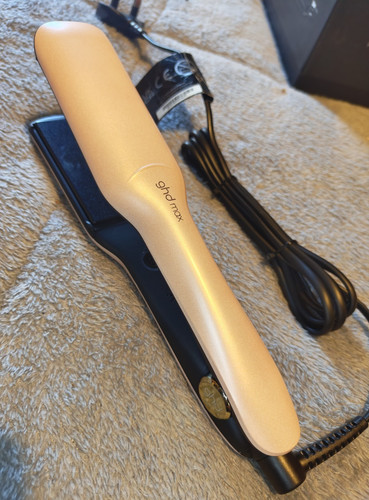 Limited edition pink ghd gold - limited,