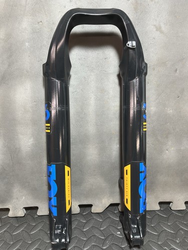 Fox fork performance lowers - performance,