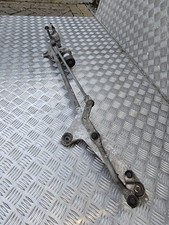 MERCEDES A CLASS W169 FRONT