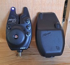 Fox Micron RX Digital BLUE