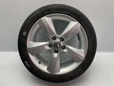 Vauxhall Meriva R17 Alloy