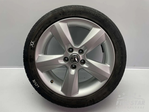 Vauxhall meriva r17 - vauxhall,