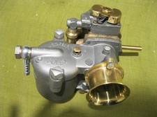 VINTAGE CARBURETTOR SOLEX