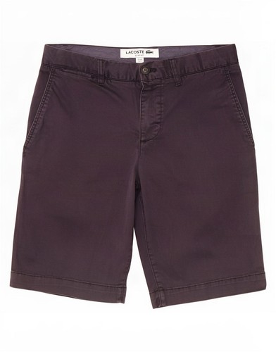 Lacoste mens slim fit chino - mens,