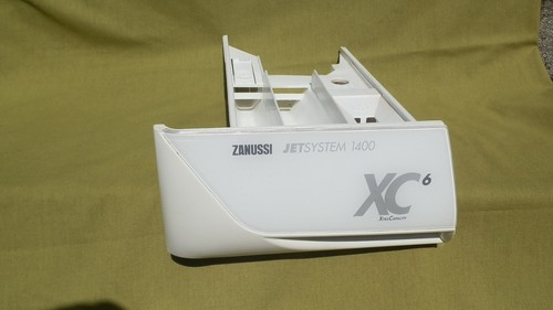 Used zanussi jet - used, system