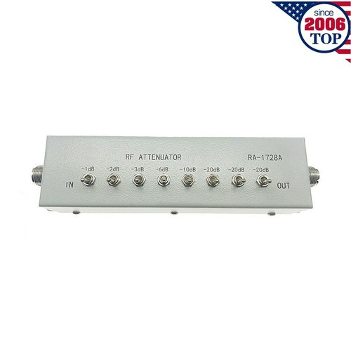 New 82db variable - 82db, step
