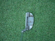 Dunlop DDH semi mallet putter