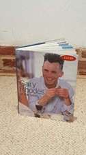 Gary Rhodes at the Table -