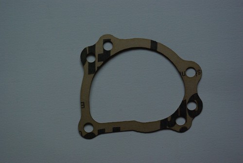 Classic mini water pump - classic, gasket