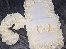 Romany bespoke Hand made pram