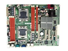 ASUS Z8NA-D6C Dual Socket 1366